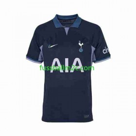Fußballtrikots Tottenham Hotspur Auswärts Trikotsatz 2023-2024